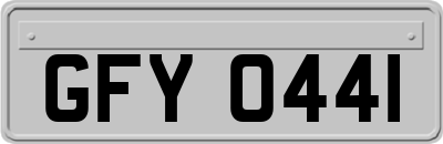 GFY0441