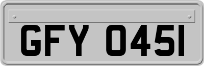 GFY0451
