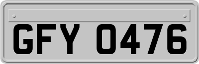 GFY0476