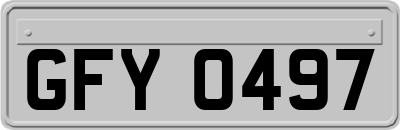 GFY0497