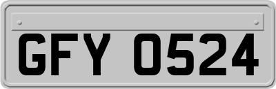 GFY0524