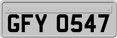 GFY0547