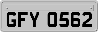 GFY0562