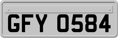 GFY0584