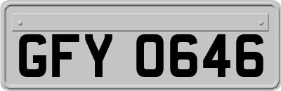 GFY0646