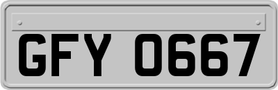 GFY0667