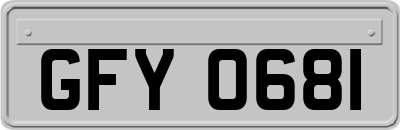 GFY0681