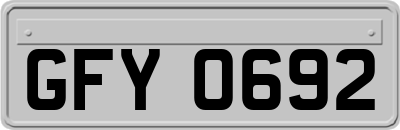 GFY0692