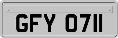 GFY0711