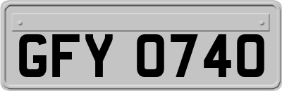 GFY0740