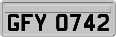 GFY0742