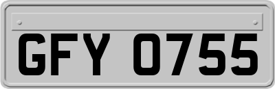 GFY0755