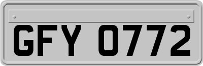 GFY0772