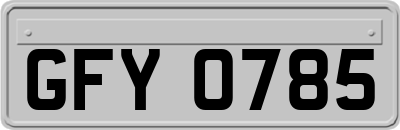 GFY0785