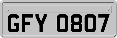 GFY0807