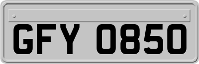 GFY0850