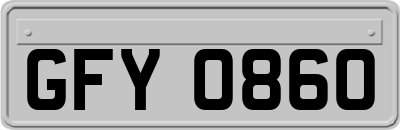 GFY0860
