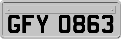 GFY0863
