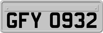 GFY0932