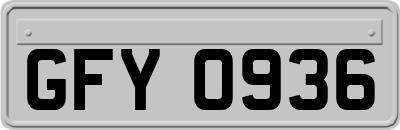 GFY0936