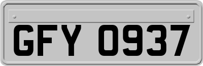 GFY0937