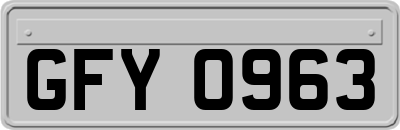 GFY0963