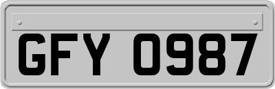 GFY0987