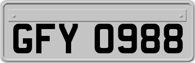 GFY0988