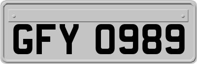 GFY0989