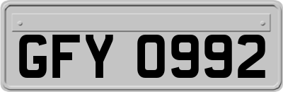 GFY0992