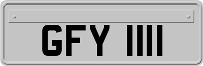 GFY1111