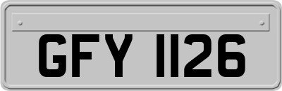 GFY1126