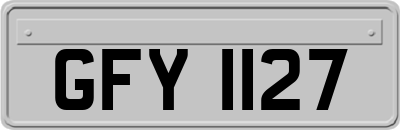 GFY1127