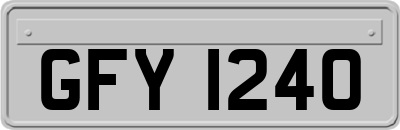 GFY1240