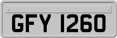 GFY1260