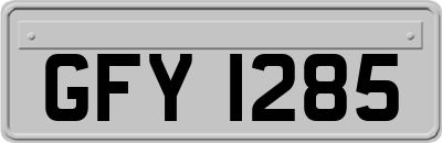 GFY1285