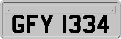 GFY1334