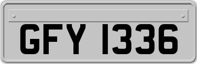 GFY1336