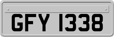 GFY1338