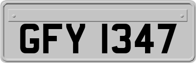 GFY1347
