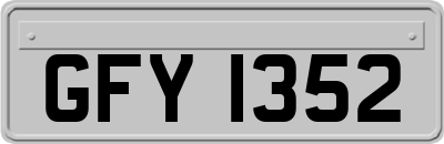 GFY1352