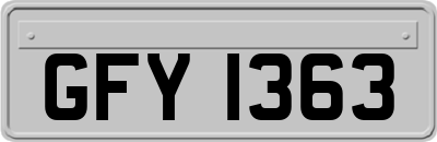 GFY1363