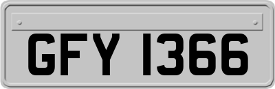 GFY1366