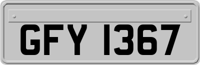 GFY1367