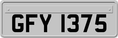 GFY1375