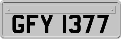 GFY1377