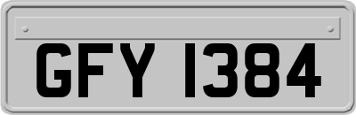 GFY1384
