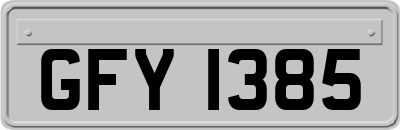 GFY1385