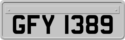 GFY1389