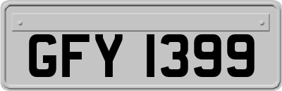 GFY1399